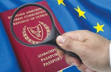 EU muốn khai tử 'hộ chiếu vàng'