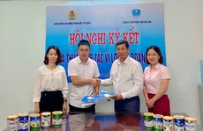 Hà Nội: Thêm phúc lợi cho đoàn viên
