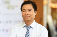 Đạo diễn Đỗ Thanh Hải giữ chức Phó Tổng giám đốc VTV