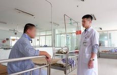 Trầm cảm - sát thủ vô hình