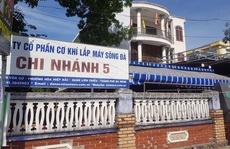Đà Nẵng: Đề nghị khởi tố doanh nghiệp chây ì nợ BHXH