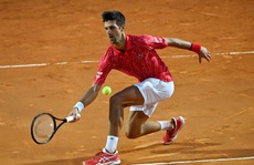 Djokovic quyết lật đổ Nadal