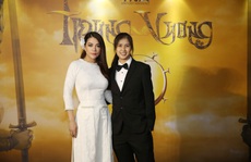 Trương Ngọc Ánh đóng chính phim “Trưng Vương”