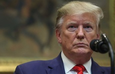 Ông Trump đáp trả cáo buộc trốn thuế, khoe 'khối tài sản phi thường'