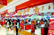 Giữ vững vị trí nhà bán lẻ hàng tiêu dùng hàng đầu