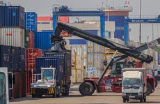 Ngành logistics trước bước ngoặt chuyển đổi số