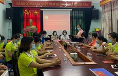 Hà Nội: Gần 700 triệu đồng trợ vốn cho đoàn viên