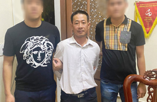 Kẻ xông vào nhà mẹ vợ cũ truy sát khiến 3 người thương vong bị khởi tố tội giết người