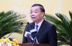 Thủ tướng phê chuẩn nhân sự Hà Nội