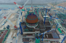 Trung Quốc mở rộng nhà máy điện hạt nhân gần đảo Bạch Long Vĩ của Việt Nam