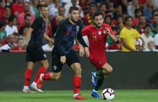 Croatia tuyên chiến nhà vô địch Bồ Đào Nha