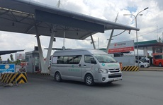 Kiểm tra việc thu giá dịch vụ 'vô lý' tại Bến xe Cần Thơ