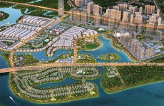 Hậu Covid-19: Cơ hội vàng sở hữu bất động sản cao cấp