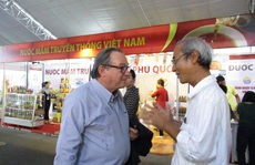 Hiệp hội Nước mắm truyền thống Việt Nam được thành lập sau 3 năm xin phép