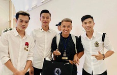 Tránh hệ lụy xấu từ người đại diện