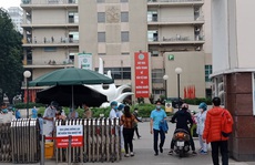 Bộ Y tế yêu cầu làm rõ sai phạm thu chi nhưng Bệnh viện Bạch Mai không báo cáo