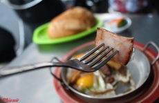 Bánh mì Hòa Mã hơn 60 năm, ngon hay không chỉ là khái niệm!