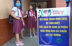 TP HCM lên phương án cách ly đối với du học sinh Lào, Campuchia
