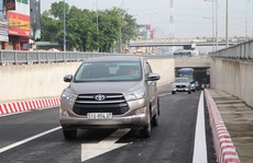 TP HCM sẽ khởi công hàng loạt công trình