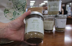 Chủ thương hiệu pate Minh Chay 'mong mọi người lượng thứ'