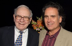 Con trai tỉ phú Warren Buffett tiêu sạch tiền thừa kế để theo đuổi đam mê như thế nào?