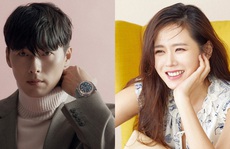 Hyun Bin - Son Ye Jin 'phim giả tình thật', xác nhận hẹn hò