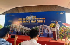 Rao bán đất trái phép nở rộ ở Ninh Thuận