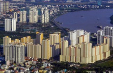 Bất động sản vùng ven lên ngôi: “Ngủ rất lâu nên vùng dậy rất nhanh”