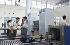 Bị cấm bay 1 năm, mua CMND trong nhà nghỉ để đi máy bay từ Thanh Hóa vào TP HCM