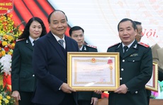 Phải thanh tra theo hướng trọng tâm, hiệu quả