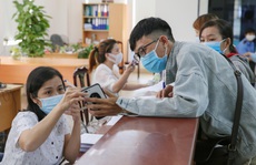 'Trực tuyến hóa', người dân và nhà nước đều lợi