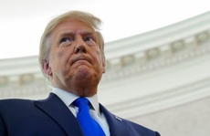 Đảng Dân chủ chính thức trình nghị quyết luận tội Tổng thống Trump