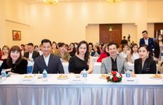 Tọa đàm “Giải pháp ngành làm đẹp thời Covid” cùng Shark Hưng