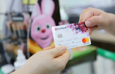 SeABank dẫn đầu về tăng trưởng doanh số giao dịch thẻ năm 2020
