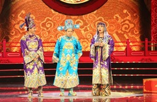 'Táo quân' trở lại trong đêm giao thừa, Tự Long vào vai Táo Xã hội