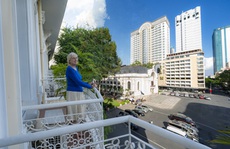 Saigontourist Group mở bán voucher phòng ngủ 5 sao siêu khuyến mãi