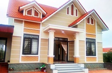 Bên trong cánh cửa gia đình của người chồng lịch thiệp