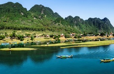 Quảng Bình sẽ có dự án resort 6 sao, sản phẩm nghỉ dưỡng cao cấp hàng đầu miền Trung