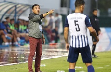 Giải mã 'ngựa ô' V-League