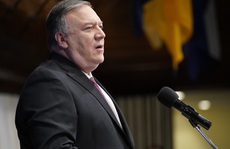 Mỹ đẩy mạnh chiến dịch đối phó Trung Quốc trên biển Đông