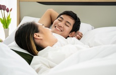 Chạy bộ trước 'giờ G' có gây... phạm phòng?