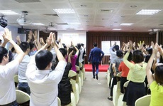 Công ty đa cấp cử người đại diện ở địa phương để 'đối phó', kiến nghị sửa quy định