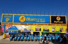 “Cú đúp' giúp Thế Giới Di Động 'vượt khó' ngoạn mục năm 2020