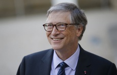 Tỉ phú Bill Gates lẳng lặng gom đất nông nghiệp Mỹ