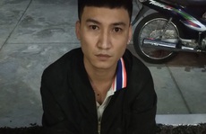 Bà Rịa - Vũng Tàu: Bắt giữ con trai nguyên Phó trưởng Công an huyện Xuyên Mộc