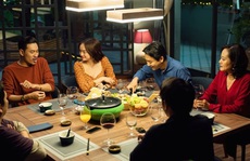 Chờ bứt phá từ loạt phim Tết