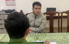 Công an Thừa Thiên - Huế bắt giữ đối tượng vận chuyển lượng lớn ma tuý