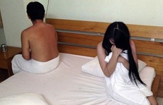 Cụ ông 76 tuổi bị bắt vì môi giới mại dâm