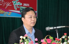 [Clip]: Lời tâm huyết của Chủ tịch UBND tỉnh Quảng Nam với người nghiện