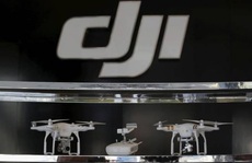 Ông Trump “điểm huyệt” máy bay không người lái Trung Quốc